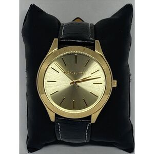 Michael Kors | Accessories | Michaelkors Taylor Python Mk247  display picture 3